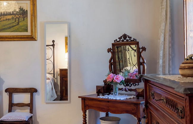 Agriturismo Il Caggio di Sotto - Foto 7