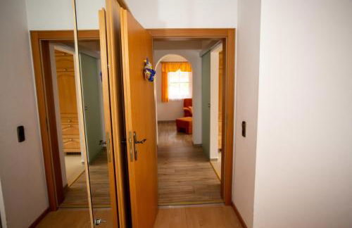 Haus Thanner - Chiemgau Karte - Foto 53