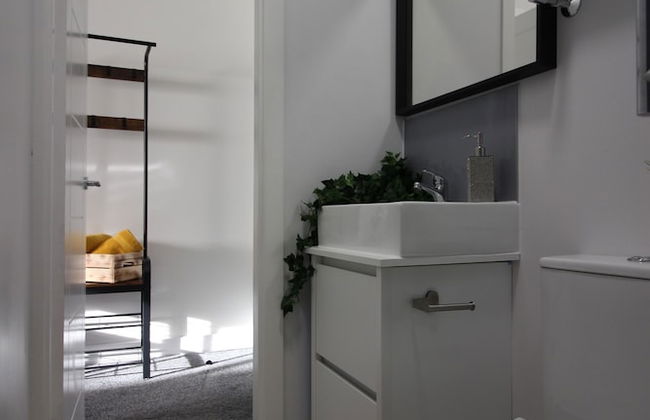 Apartments St Thomas Road - Foto 18