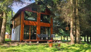 Nad Potokiem z Alpakami - Foto 3