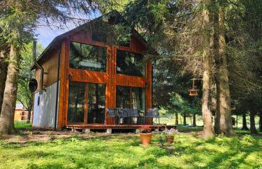 Nad Potokiem z Alpakami - Foto 3