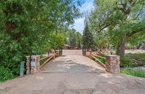 Timber Lodge #11 - Foto 22