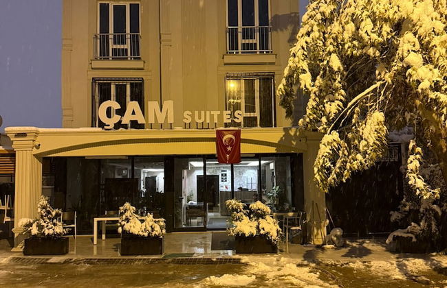 Cam Suites - Photo 51