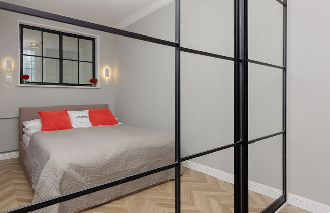 Apartament With AC Moniuszki by Renters - Foto 2