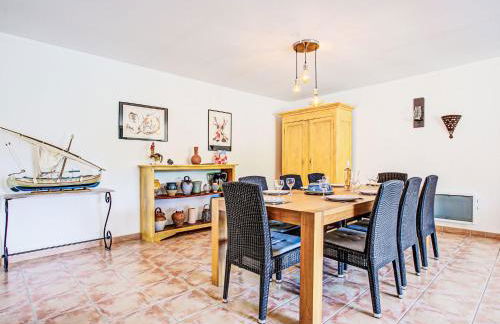 Holiday Home Côté Sud by Interhome - Foto 7