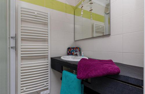 Chalet cosy - vacances en famille - Foto 13