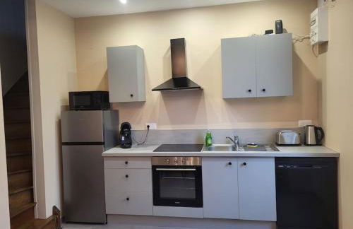 O Bel Haybois Dormant " Le Cerf " - Foto 6