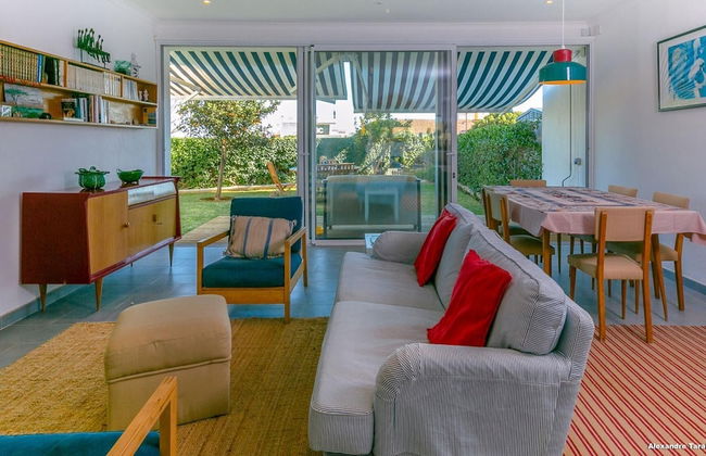 C12 - Sunshine Luz House by Dreamalgarve - Photo 3