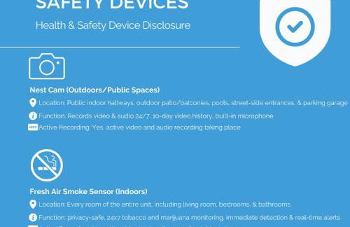 Downtown Durham 2BR Apt Walk Everywhere & Wifi - Foto 41