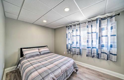 Pittsburgh House Less Than 4 Miles to The Strip District! - Foto 22