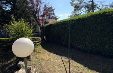 Résidence Au bon air Barbotan - Photo 9