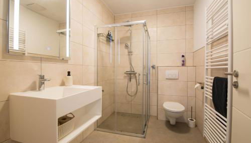 Luxury Zweibrücken Workers Rooms 2 - Foto 5