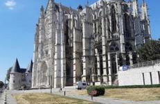 Maison des Larris - proche Aéroport - navette Gare - Foto 58