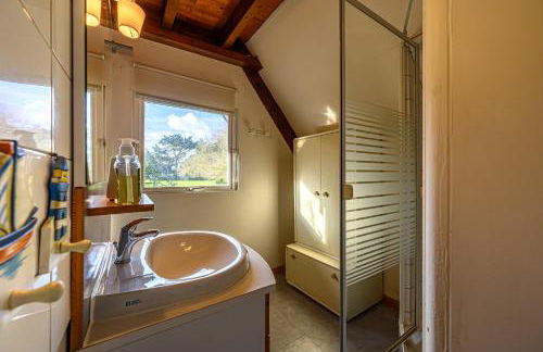 La Pyramide - Maison atypique proche de la mer - Foto 14