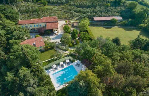 Cason degli ulivi-APT Mia - Photo 4