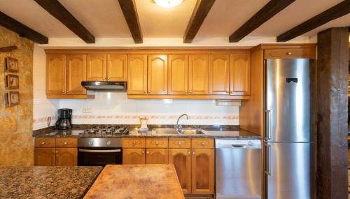 Casa Rural Zelaieta BerriBi - Foto 4