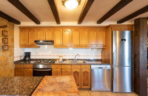 Casa Rural Zelaieta BerriBi - Photo 4