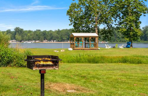 Fishing Kayaks Firepit Paddleboat - Foto 22