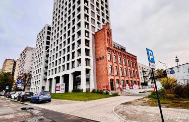 Apartamenty Manhattan Łódź Kościuszki - Foto 16