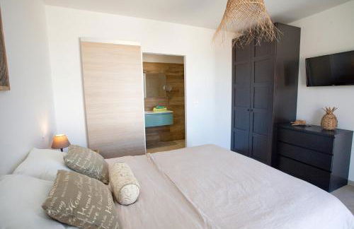 Les Villas de la Résidence U Veniqui - Foto 36