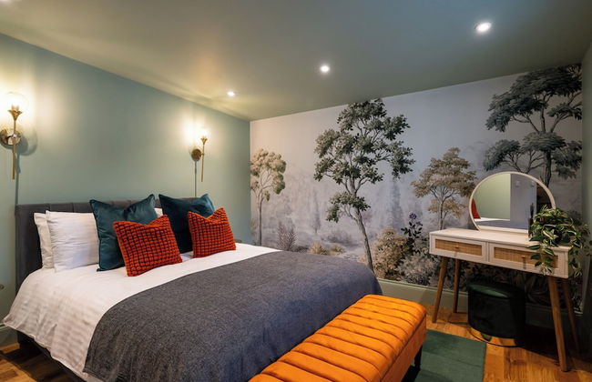 Commandery Vaults - Foto 8