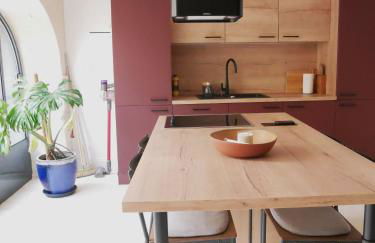 Le Clos des Confidences - Foto 5