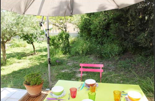 Gîte du Fenouil - Foto 7