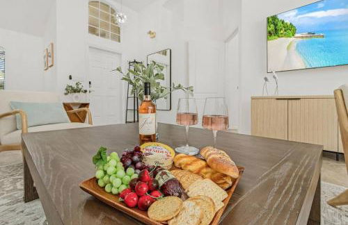 Serene Pool Home in Gated Community-Naples - Foto 18