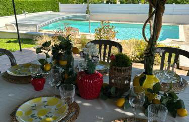 L'Esprit Cottage - Foto 7