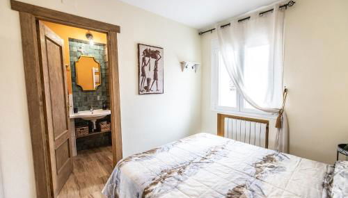 Escapada rural en Pontones, naturaleza y descanso en Rosa de los Vientos - Foto 3