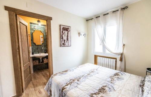 Escapada rural en Pontones, naturaleza y descanso en Rosa de los Vientos - Foto 3