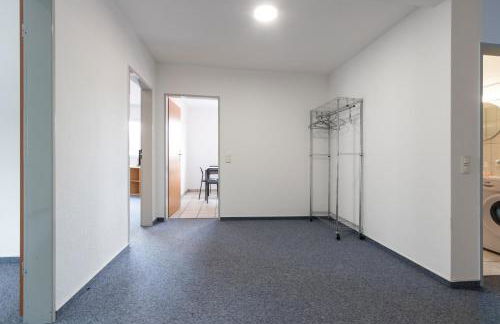 Monteurapartment I 8 Betten I Küche I Waschmaschine I Balkon - Foto 10