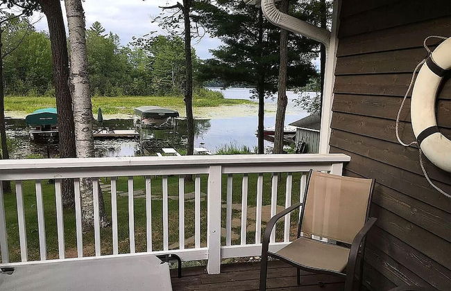 Sleepy Bay Getaway - Foto 31