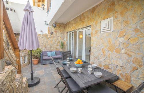 Casa Jana 5 Bedroom House for 12 with Ocean View Terrace near the Beach - Foto 29