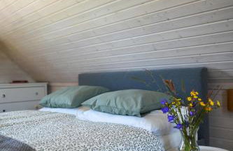 Bociania Polana - całoroczny relaks w sercu Kaszub - Foto 16