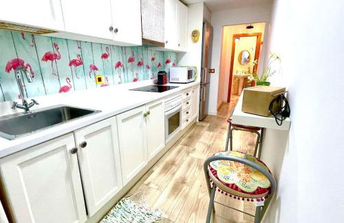 12-Apartamento en la playa Piscina - Foto 27