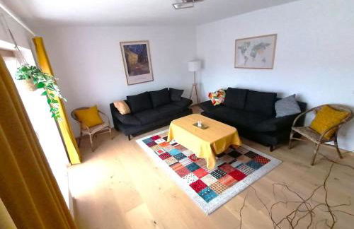 Ferienwohnung Juli's - Foto 6