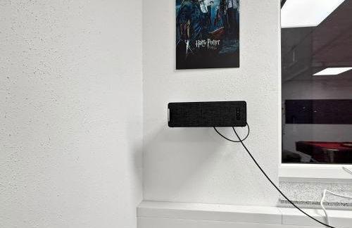 Gruppenfreundl Komfort Apt für 18 im Zentrum Stuttgarts - Foto 4