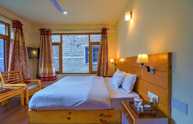 Balvenie Cottage by Dumnu Homes - Foto 3