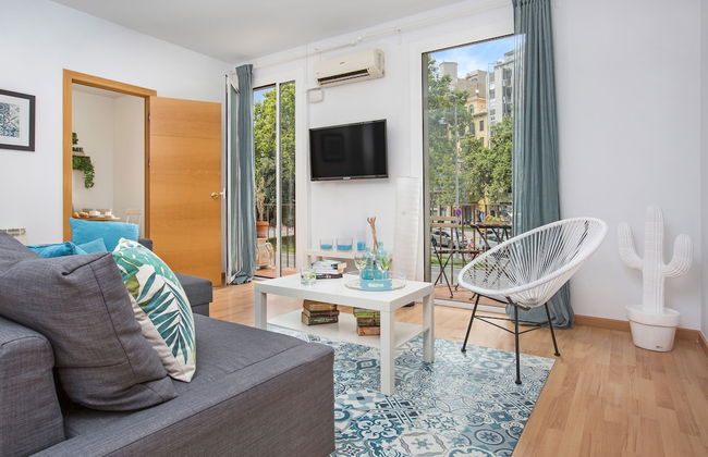 Stay U-nique Apartment Sicília - Foto 1