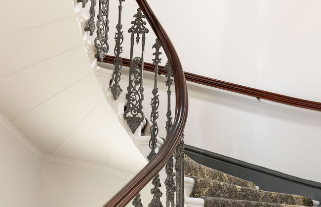 Hapimag Apartments London - Foto 39