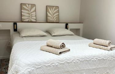 La Nichée appartement 2 chambres - Foto 10