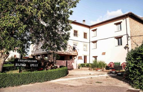 Biltegi Etxea - Foto 8