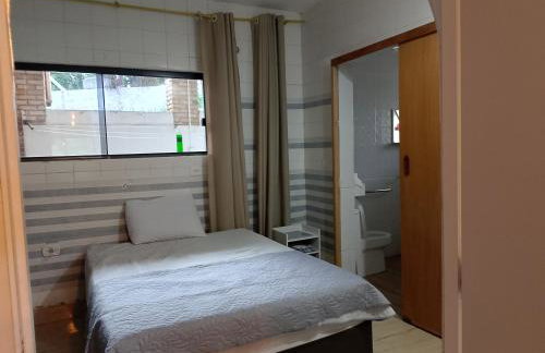 Chacara Igarata pe na Agua - Foto 33