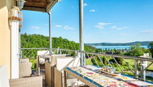 Seeblicksuiten - Suite Seelixir - Foto 2