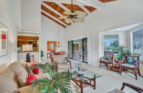 Castle Kanaloa at Kona - Foto 21