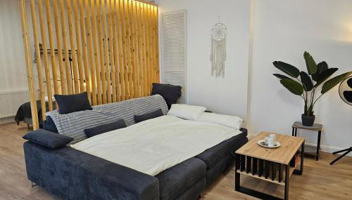 Moderne Unterkünfte in Findorff & Highspeed WLAN - Foto 5