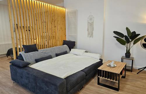 Moderne Unterkünfte in Findorff & Highspeed WLAN - Foto 5