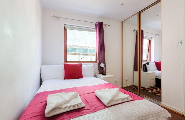 Centra Wharf - Foto 47