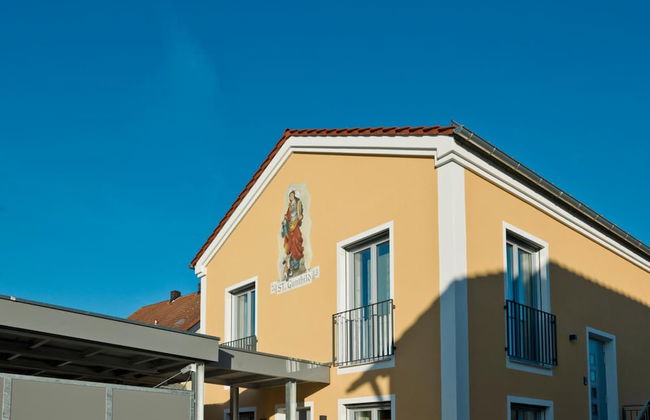 Landhaus Altmuehltal - Foto 41